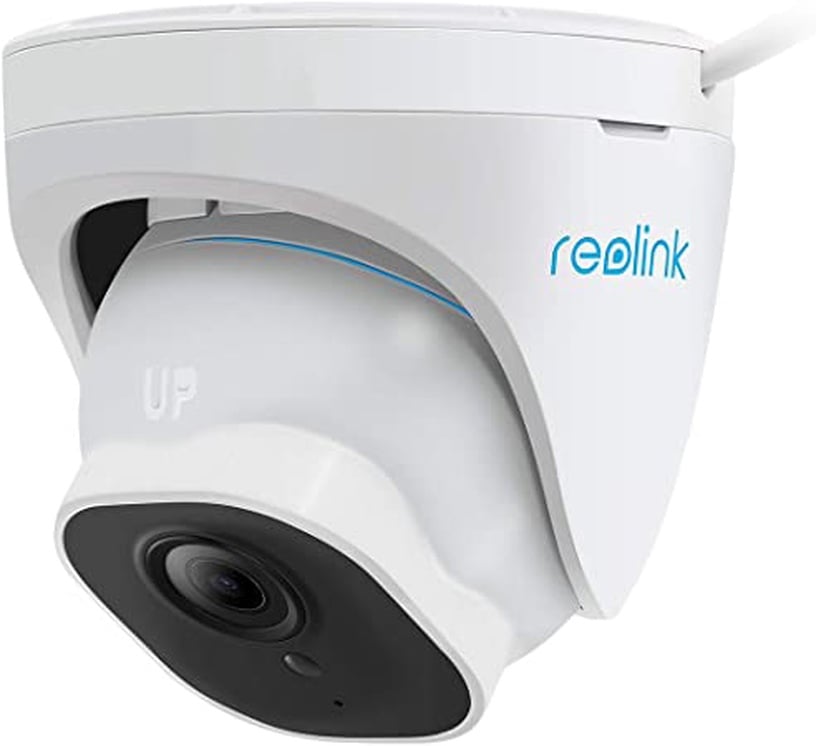 Купольная камера Reolink RLC-520A 5MP