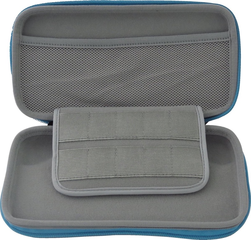Ümbris Hori Slim Tough Pouch Nintendo Switch Blue