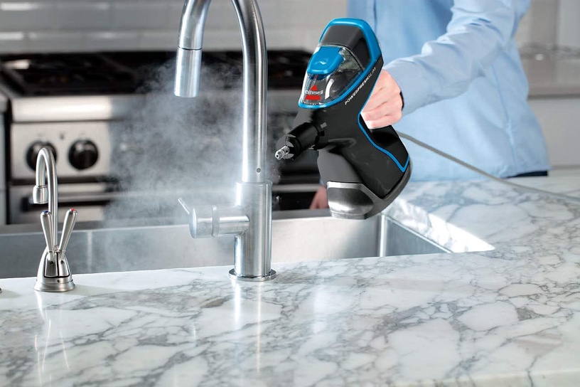 Tvaika slota Bissell PowerFresh 2234N