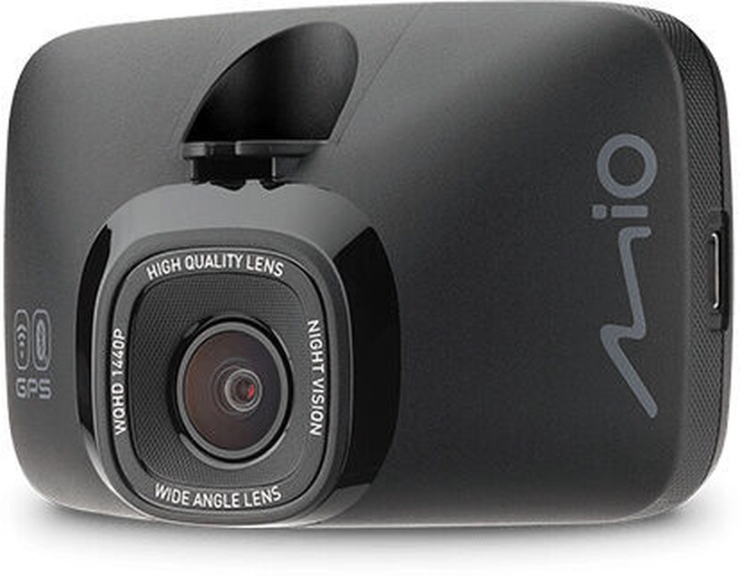 Videoregistraator Mio MiVue 818