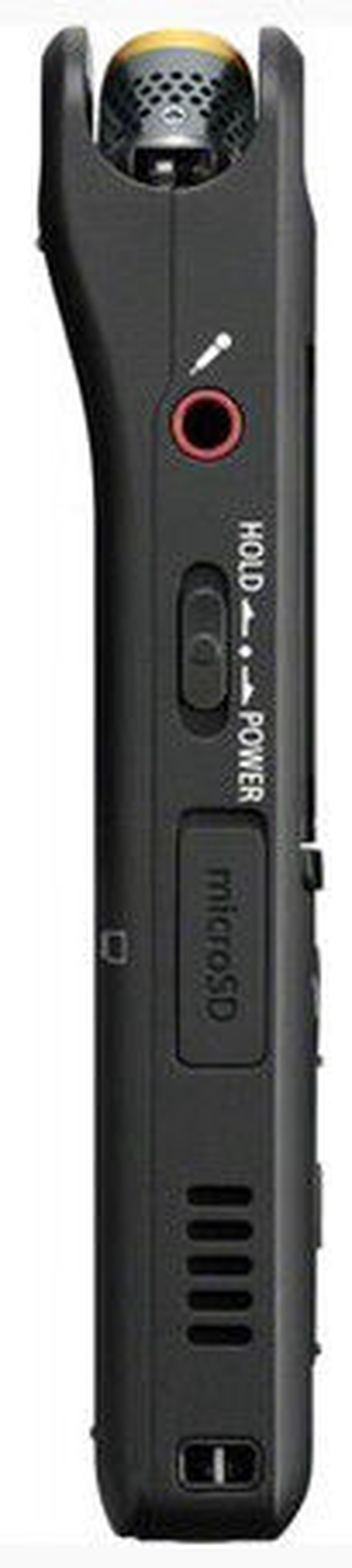 Diktofons Sony PCM-A10, 16 GB