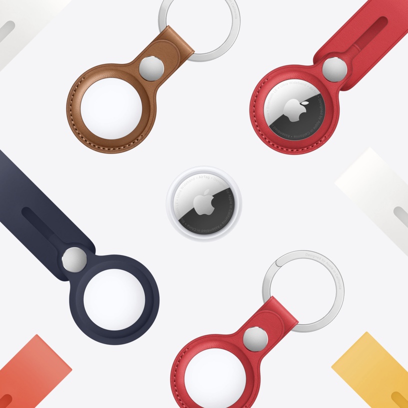 AirTag objektu lokators Apple AirTag (1 Pack)