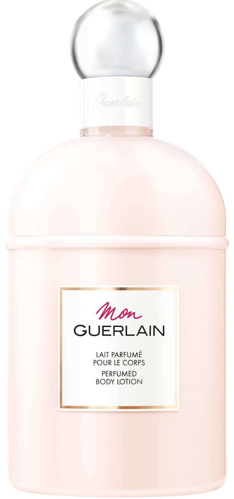 Ķermeņa losjons Guerlain, 200 ml
