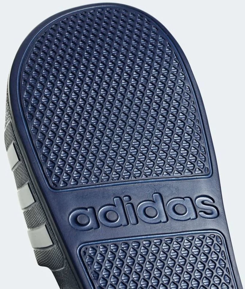 Čības Adidas, zila, 39