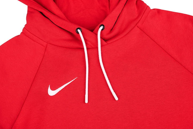 Džemperi, sievietēm Nike, sarkana, S