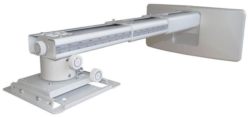 Stiprinājums Optoma OWM3000, balta