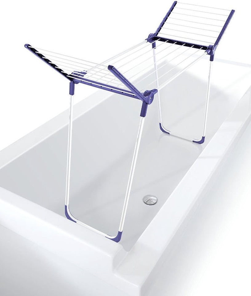 Veļas žāvētājs Leifheit Pegasus 120 Solid Compact, 149 cm