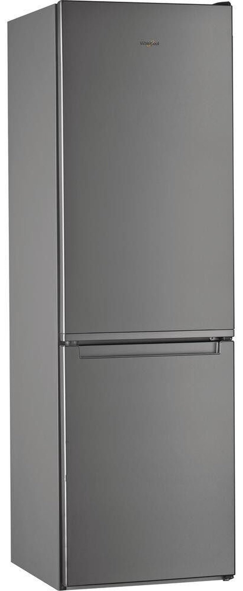 Ledusskapis saldētava apakšā Whirlpool W5 821E OX 2