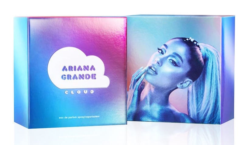Parfimērijas ūdens Ariana Grande Cloud, 50 ml