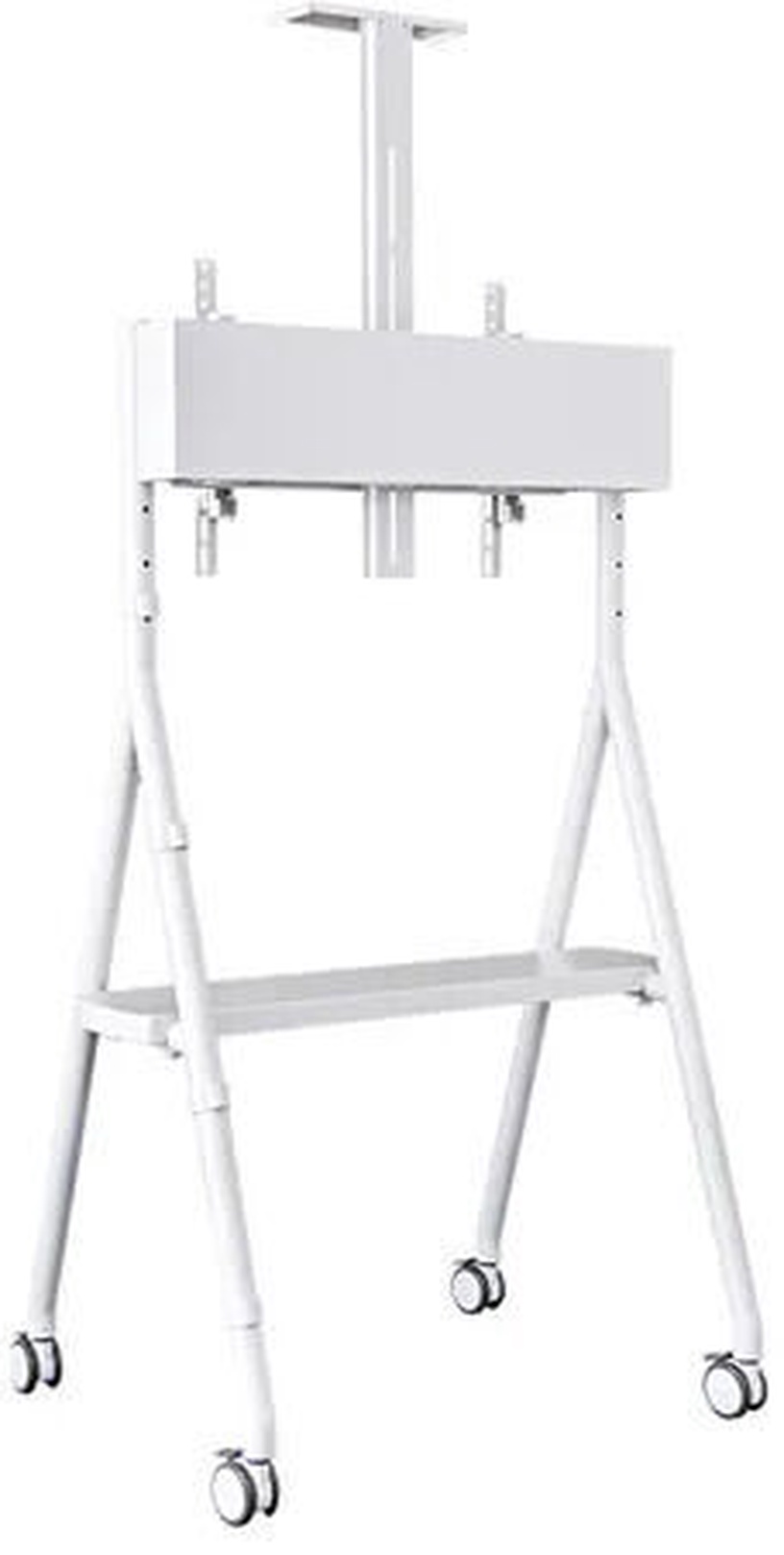 Держатель для монитора Neomounts By Newstar NS-M1500WHITE