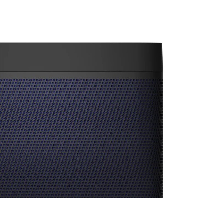 Беспроводная колонка Bang & Olufsen Beolit 20, синий/черный