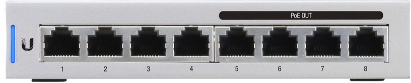 Коммутатор (Switch) Ubiquiti Switch 8