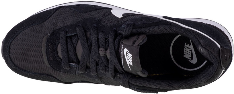 Спортивная обувь Nike, черный, 44