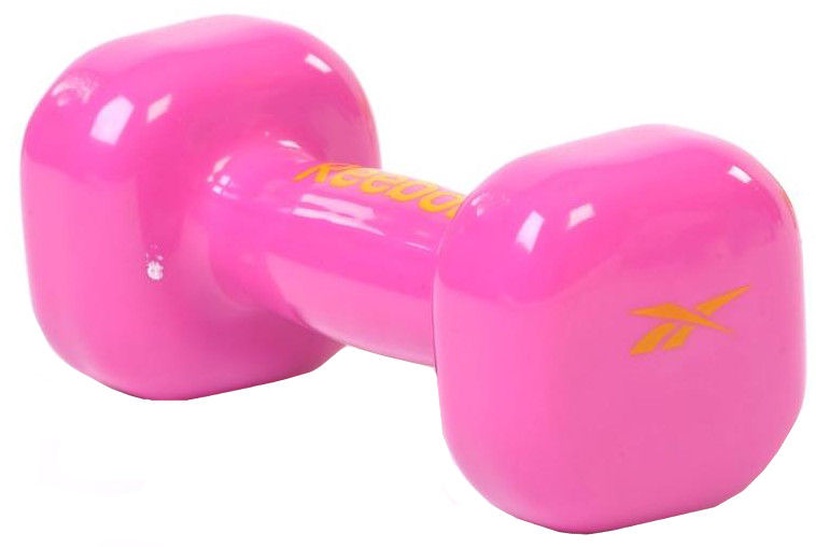 Hantel Reebok, 2 kg