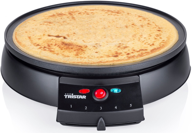 Pannkoogipann Tristar, 1000 W