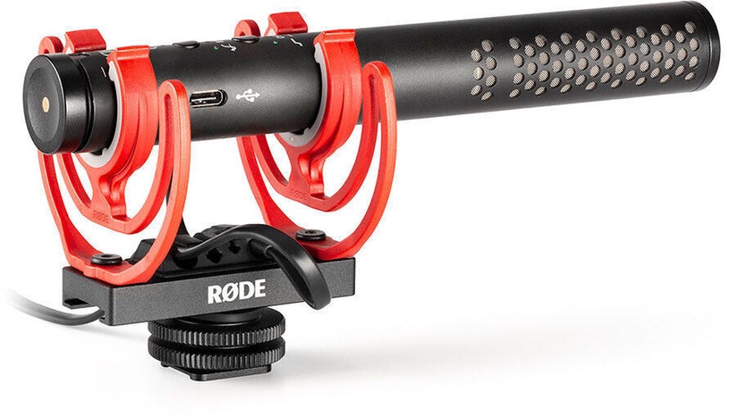 Mikrofon Røde