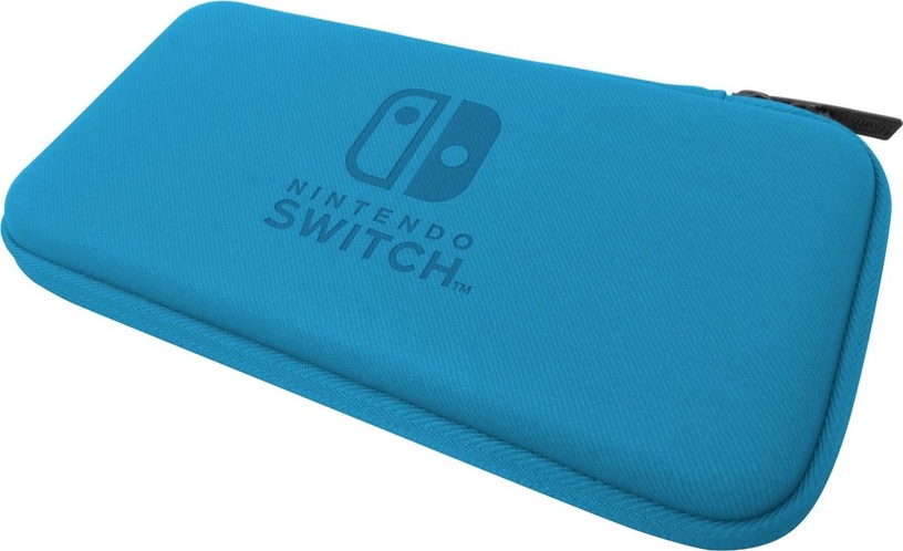 Ümbris Hori Slim Tough Pouch Nintendo Switch Blue