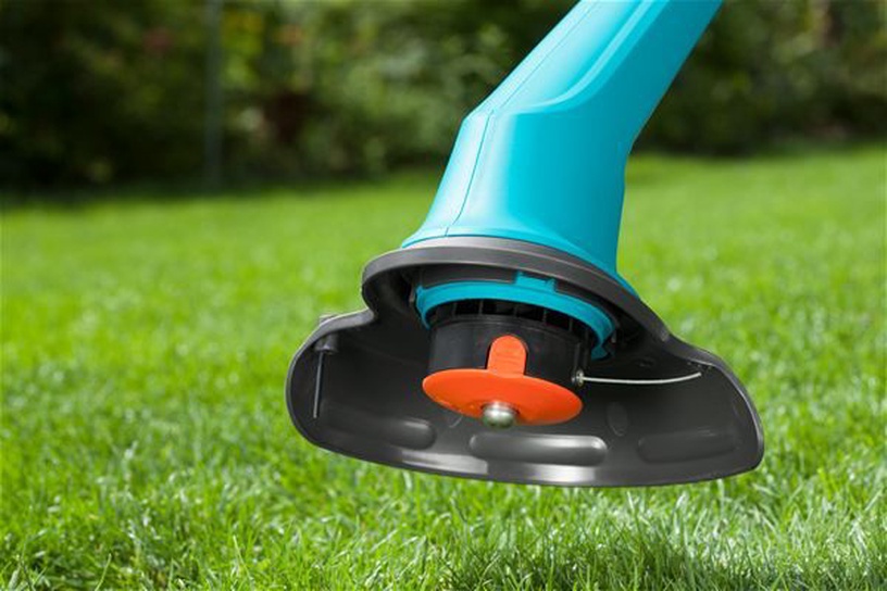 Elektriskais zāles pļāvējs Gardena SmallCut Plus 350/23, 350 W