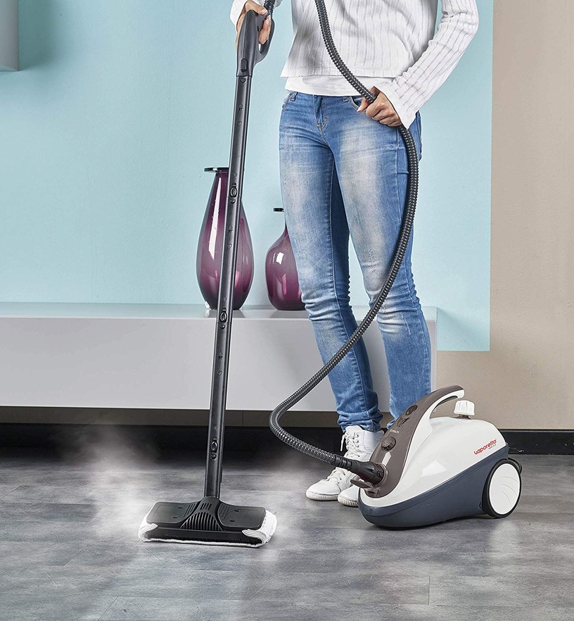 Tvaika tīrītājs Polti Vaporetto Smart 30S
