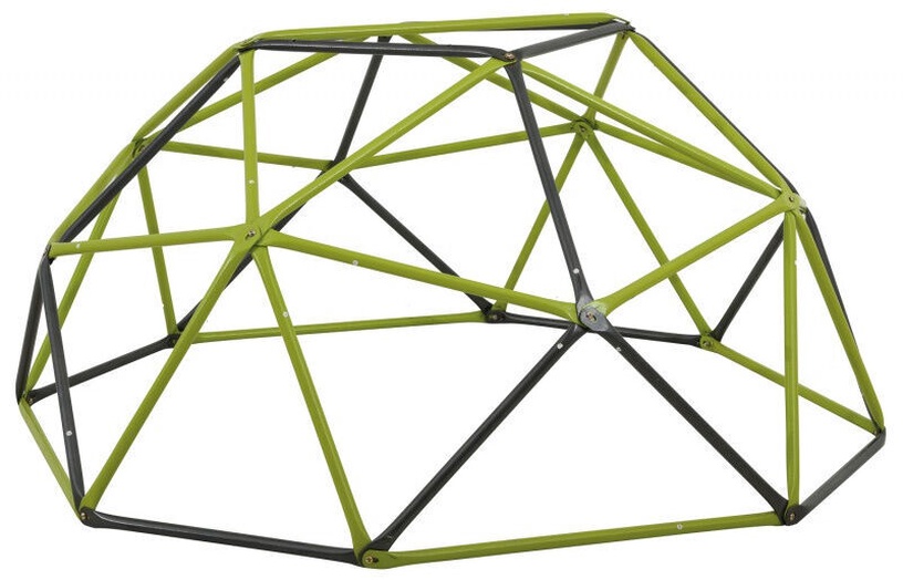 Игровая площадка 4IQ Childrens Playground Dome, 180 см x 180 см x 88 см