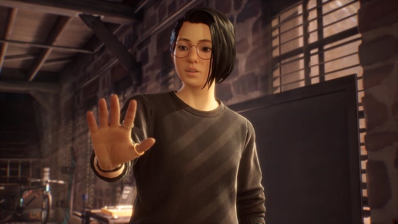 PC mäng Square Enix Life is Strange True Colors