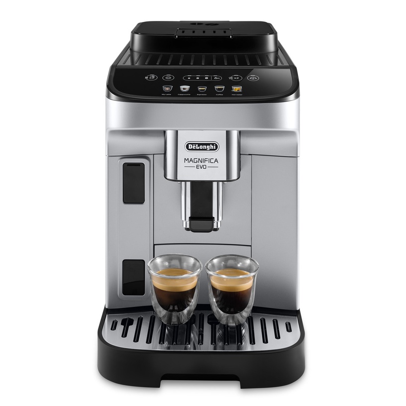 Автоматическая кофемашина DeLonghi ECAM290.61.SB