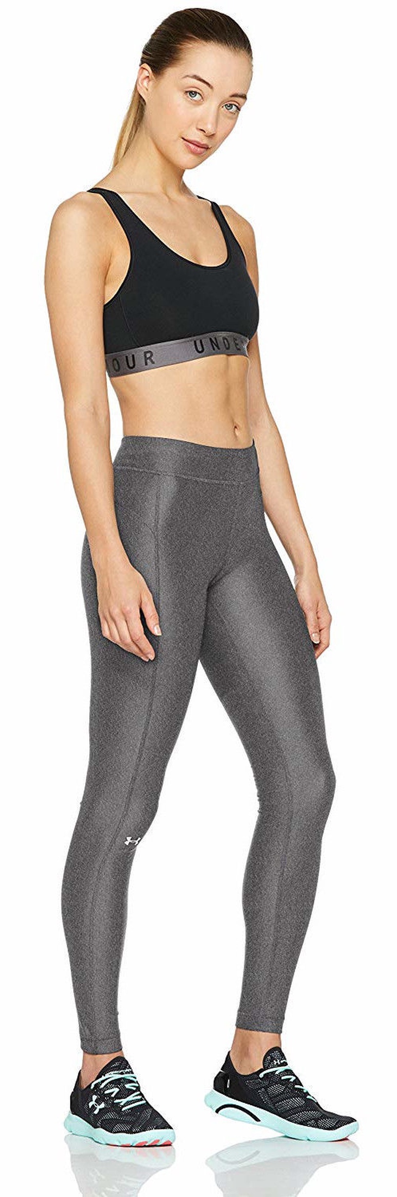 Retuusid, naistele Under Armour, hall, L