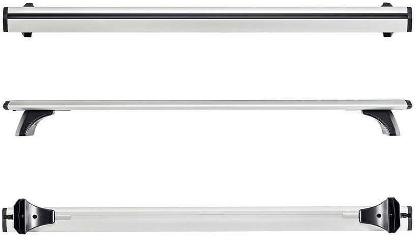 Auto katuseraam Cruz, 133 cm