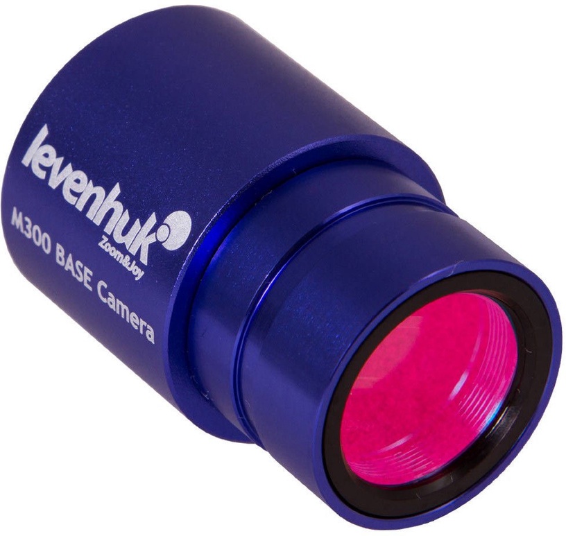 Цифровой фотоаппарат Levenhuk Base M3000 Digital Camera, 14 см