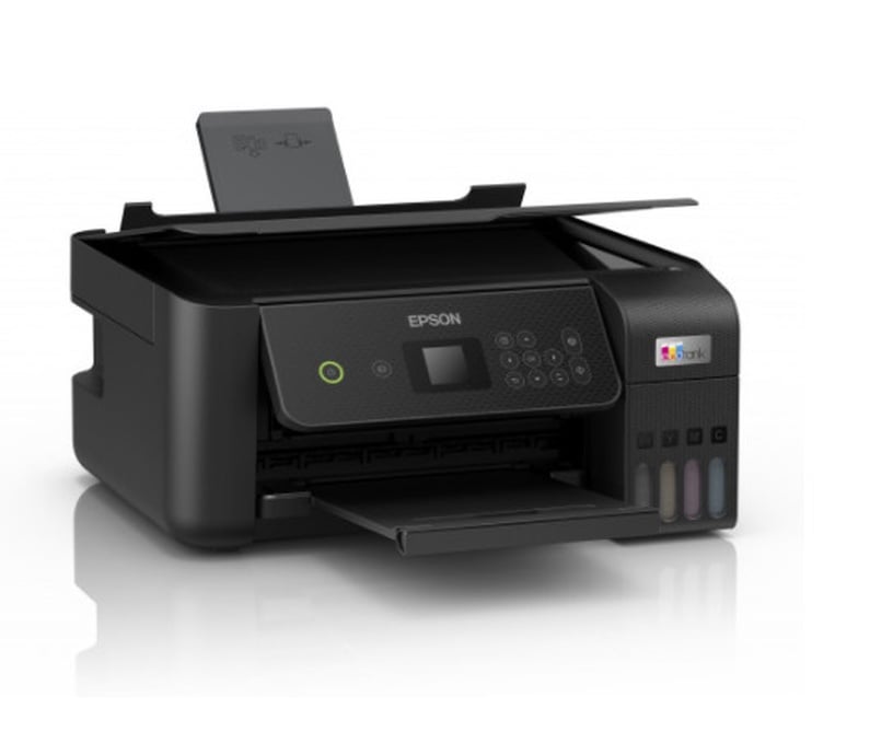 Multifunktsionaalne printer Epson ECOTANK L3260, tindiprinter, värviline