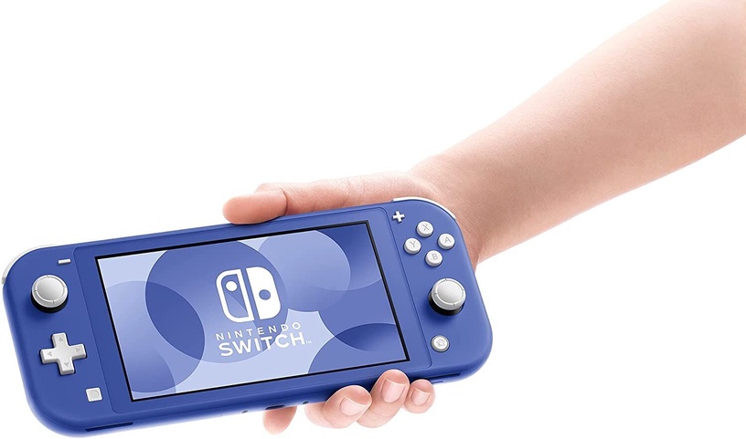 Mängukonsool Nintendo Switch Lite, 32 GB