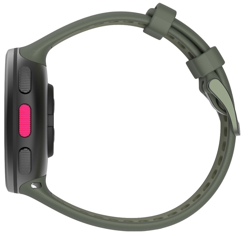 Nutikell Polar Vantage V2, roheline