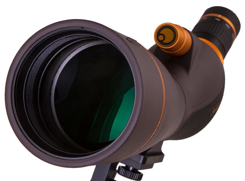 Монокль для наблюдения Levenhuk Blaze PRO 70, для охоты/для наблюдения за птицами/для наблюдения за живой природой