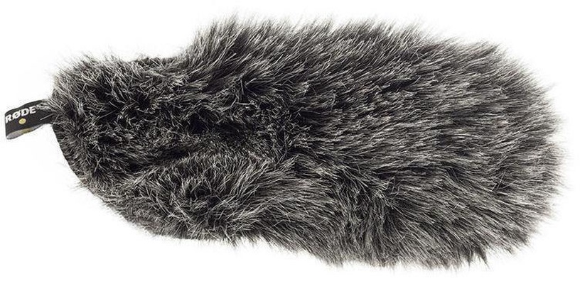 Аксессуары для микрофона Røde DeadCat VMP+, серый