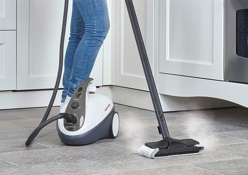 Tvaika tīrītājs Polti Vaporetto Smart 30S