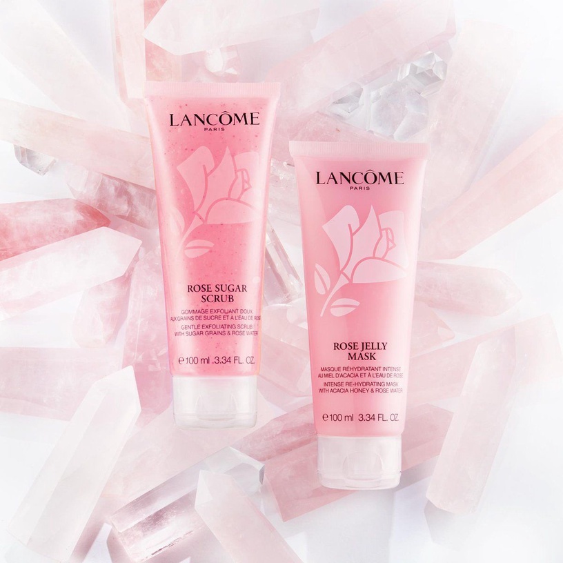 Sejas skrubis Lancome, 100 ml