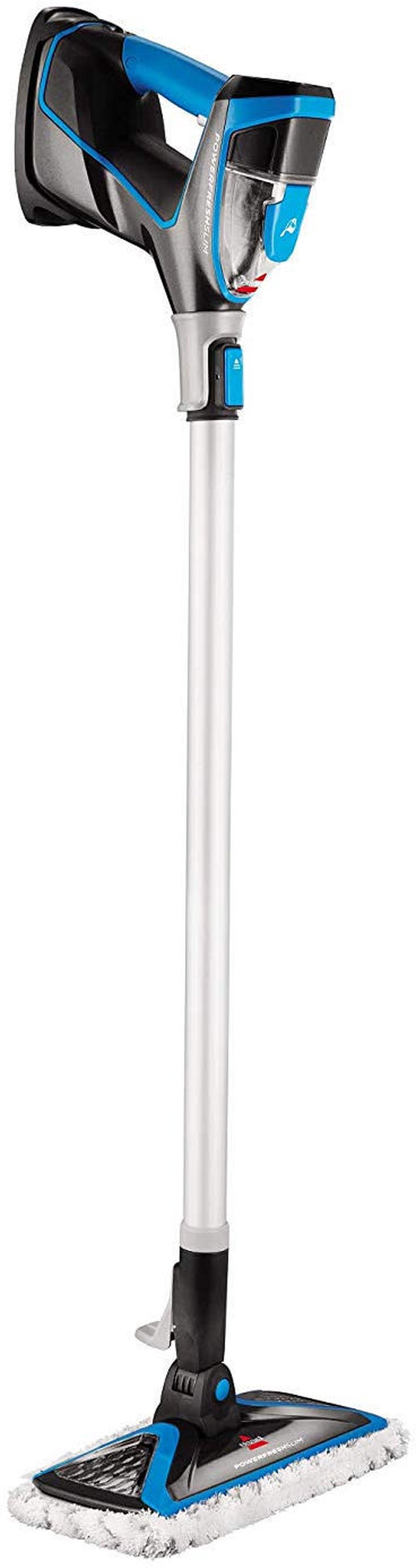 Tvaika slota Bissell PowerFresh 2234N