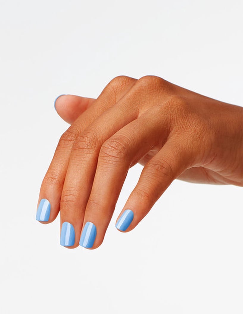 Nagu laka OPI Gel Color, rich girls & po-boys, 7.5 ml