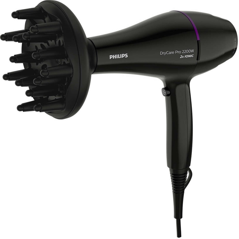 Föön Philips DryCare Pro BHD274/00