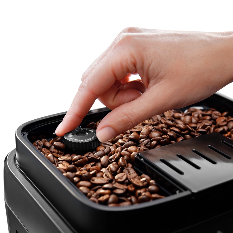 Автоматическая кофемашина DeLonghi ECAM290.61.SB