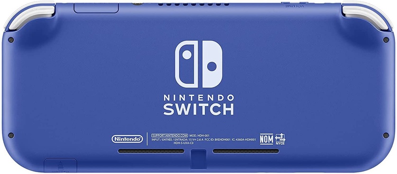 Mängukonsool Nintendo Switch Lite, 32 GB