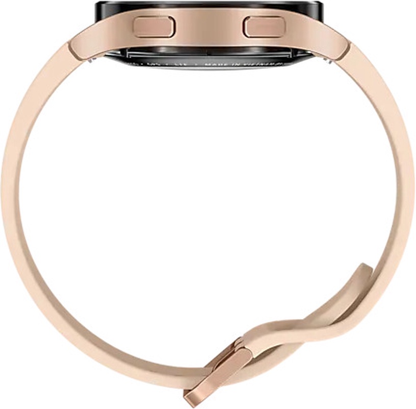 Nutikell Samsung Galaxy Watch 4 LTE 40mm SM-R865, kuldne