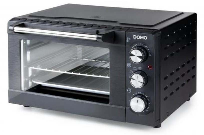 Mini cepeškrāsns Domo DO806GO