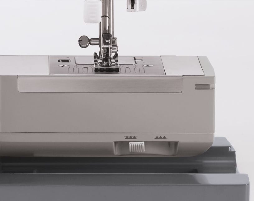 Швейная машина Singer Heavy Duty SMC 4423, электомеханическая швейная машина