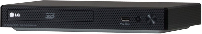 Blu-Ray проигрыватель LG BP450