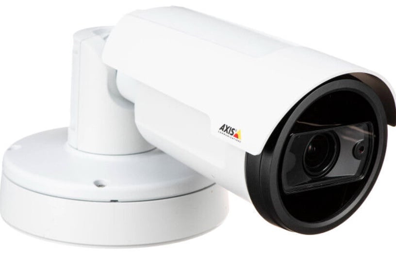 Корпусная камера AXIS P1455-LE