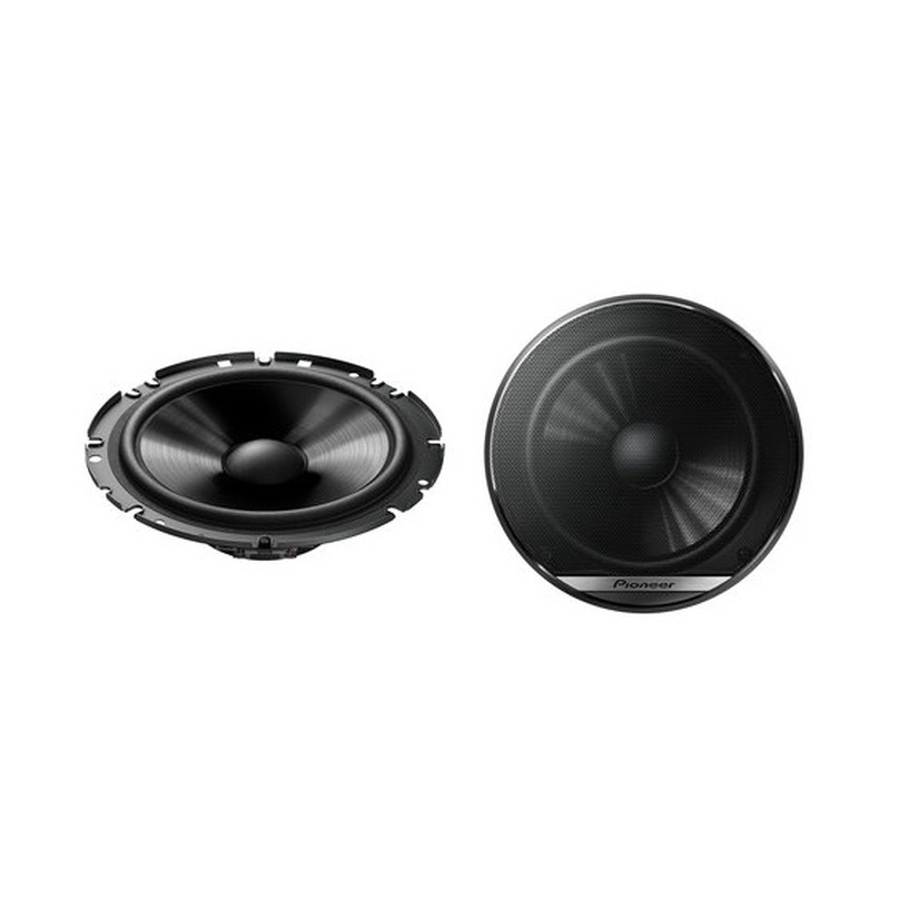 Автомобильный динамик Pioneer TS-G170C, 2 шт.