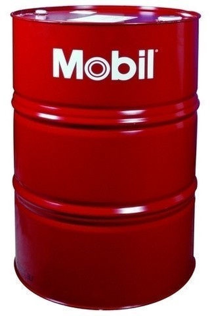 Mootoriõli Mobil 5W - 30, sünteetiline, 60 l