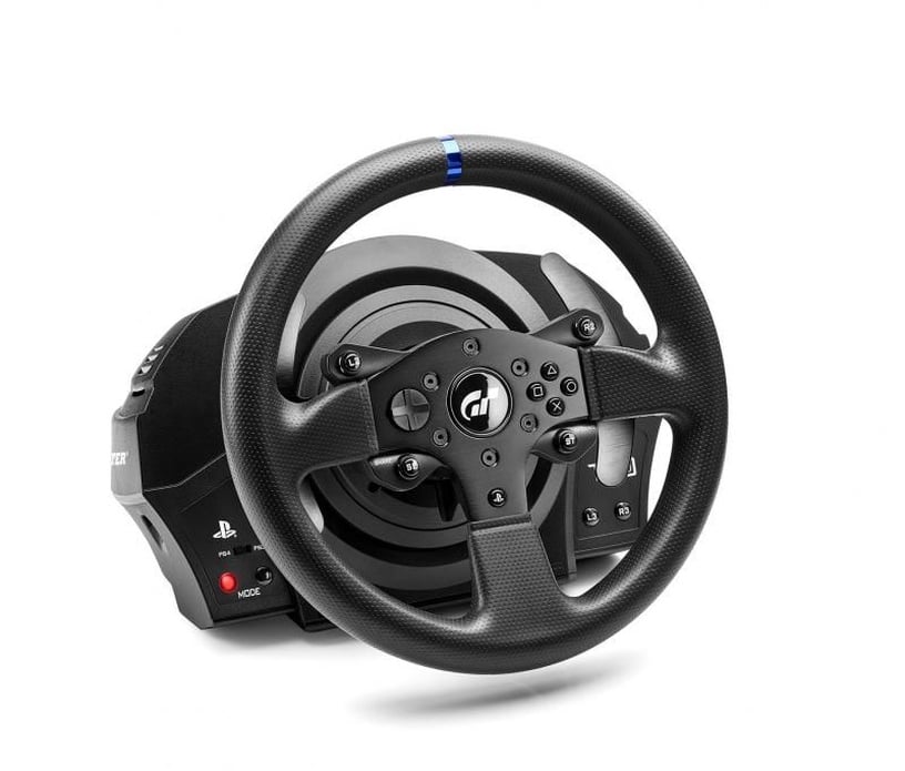 Mängurool Thrustmaster T300 RS GT Edition, must