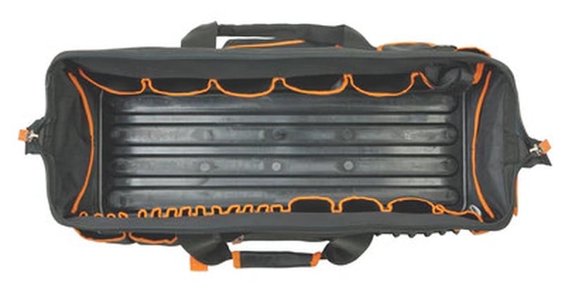 Tööriistakott Bahco 4750FB2-24A, 60 cm x 25 cm x 26 cm, 24 "